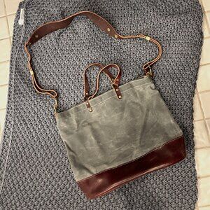 ARTIFACT #503 Cross Body shoulder bag